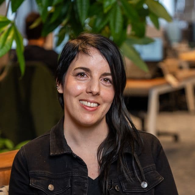 Nakita Verbruggen