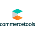 Commercetools logo | iO
