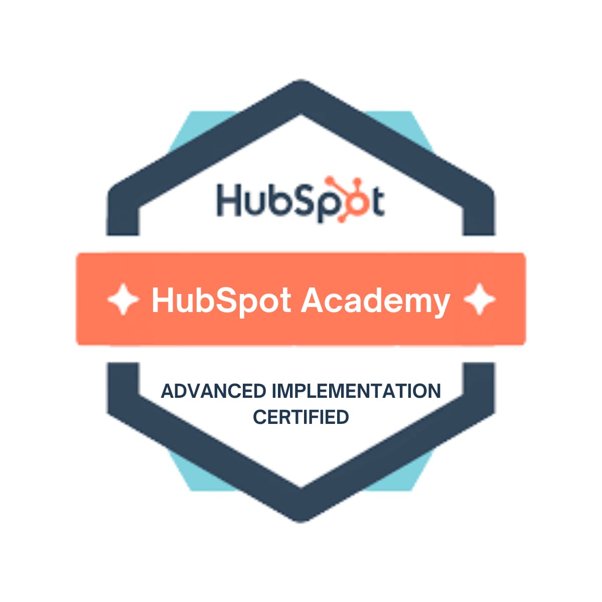 HubSpot-Academy-Implementation-certified