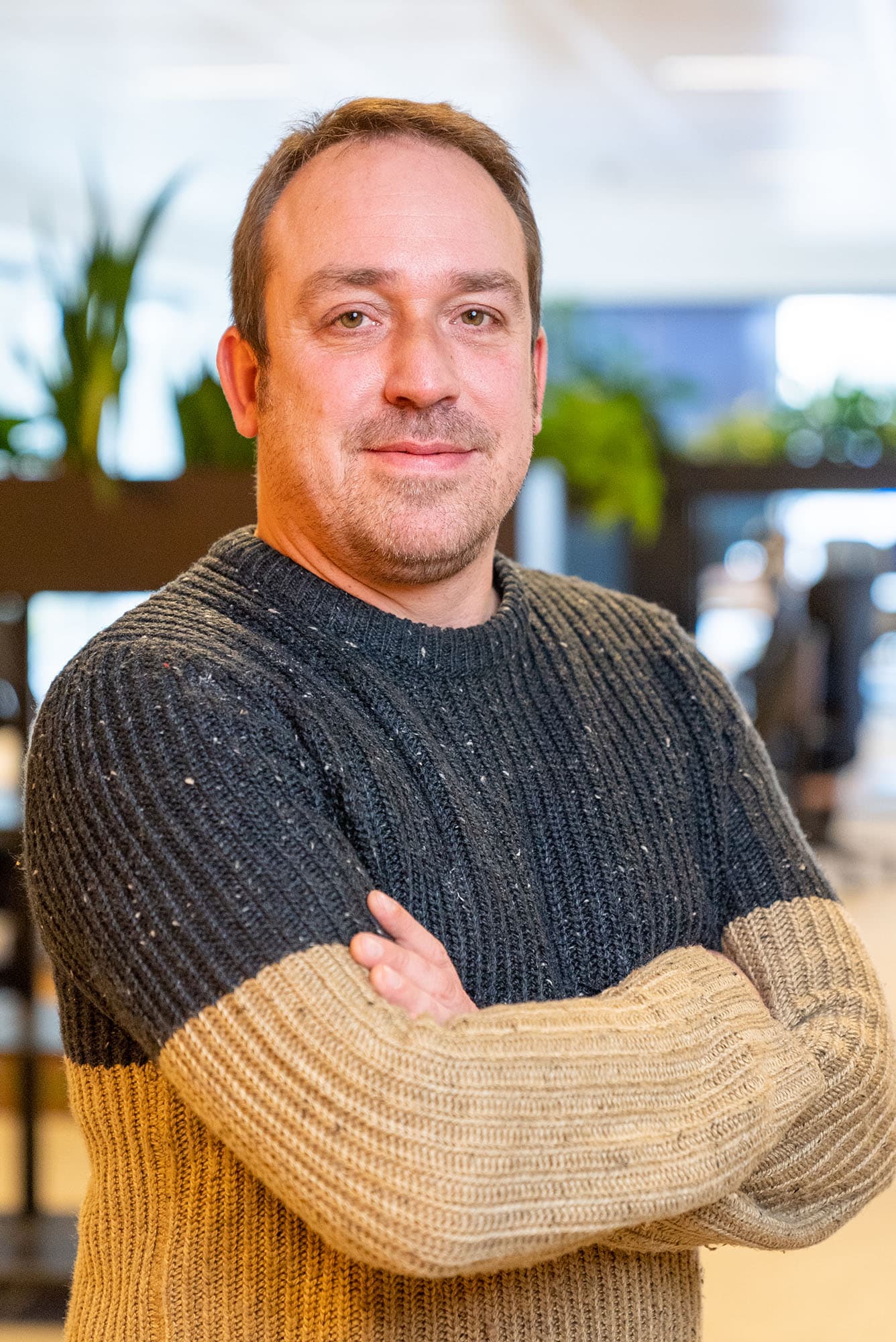 Stijn Bonjean