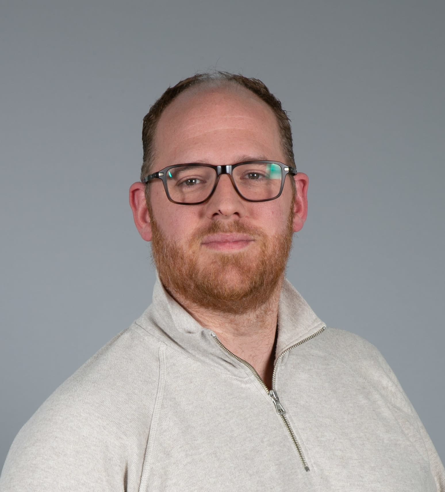 andy vandesande