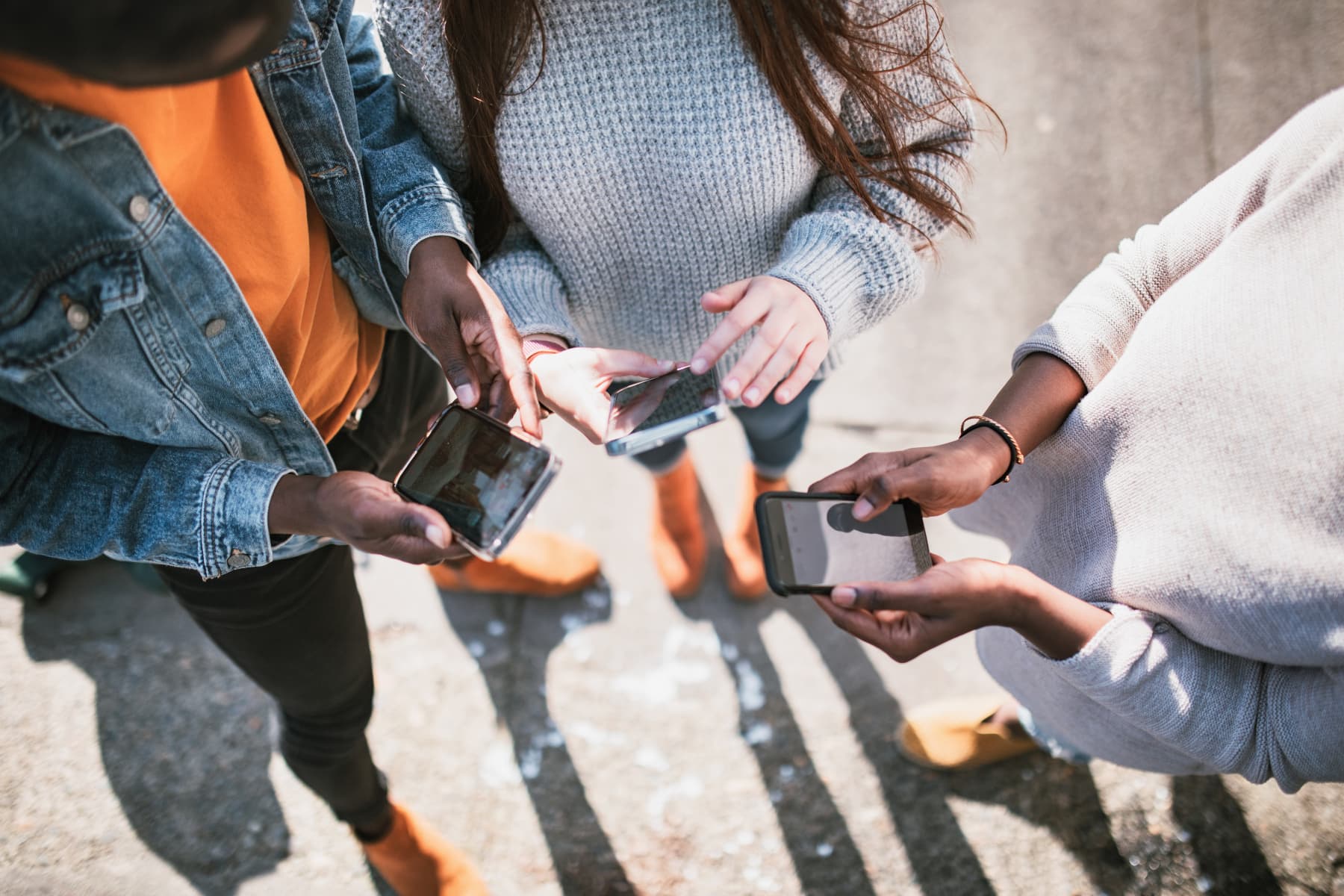 Digital marketing and ads iO