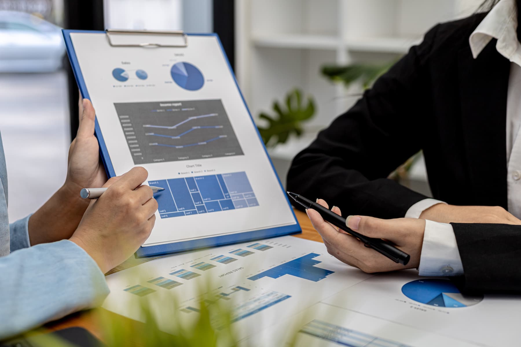 Wek vertrouwen in je organisatie met een Consent Management Platform| iO