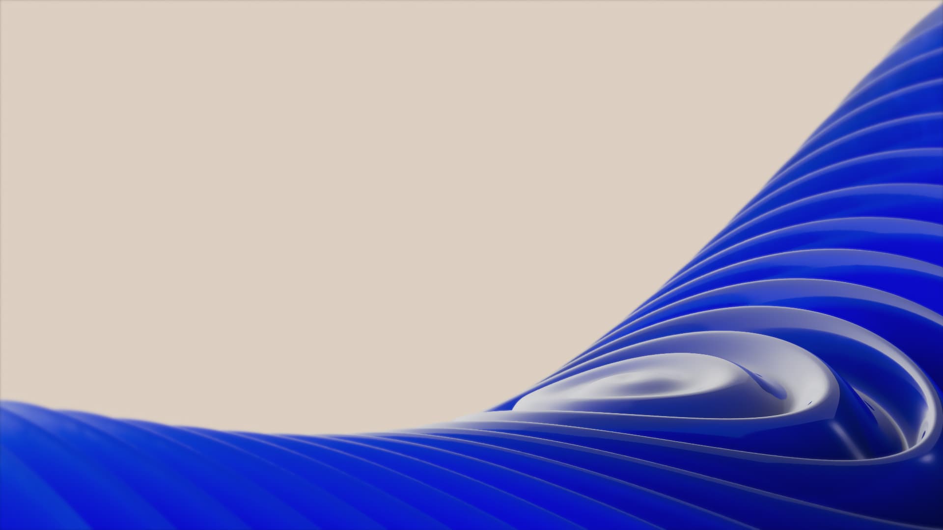 Visual waves