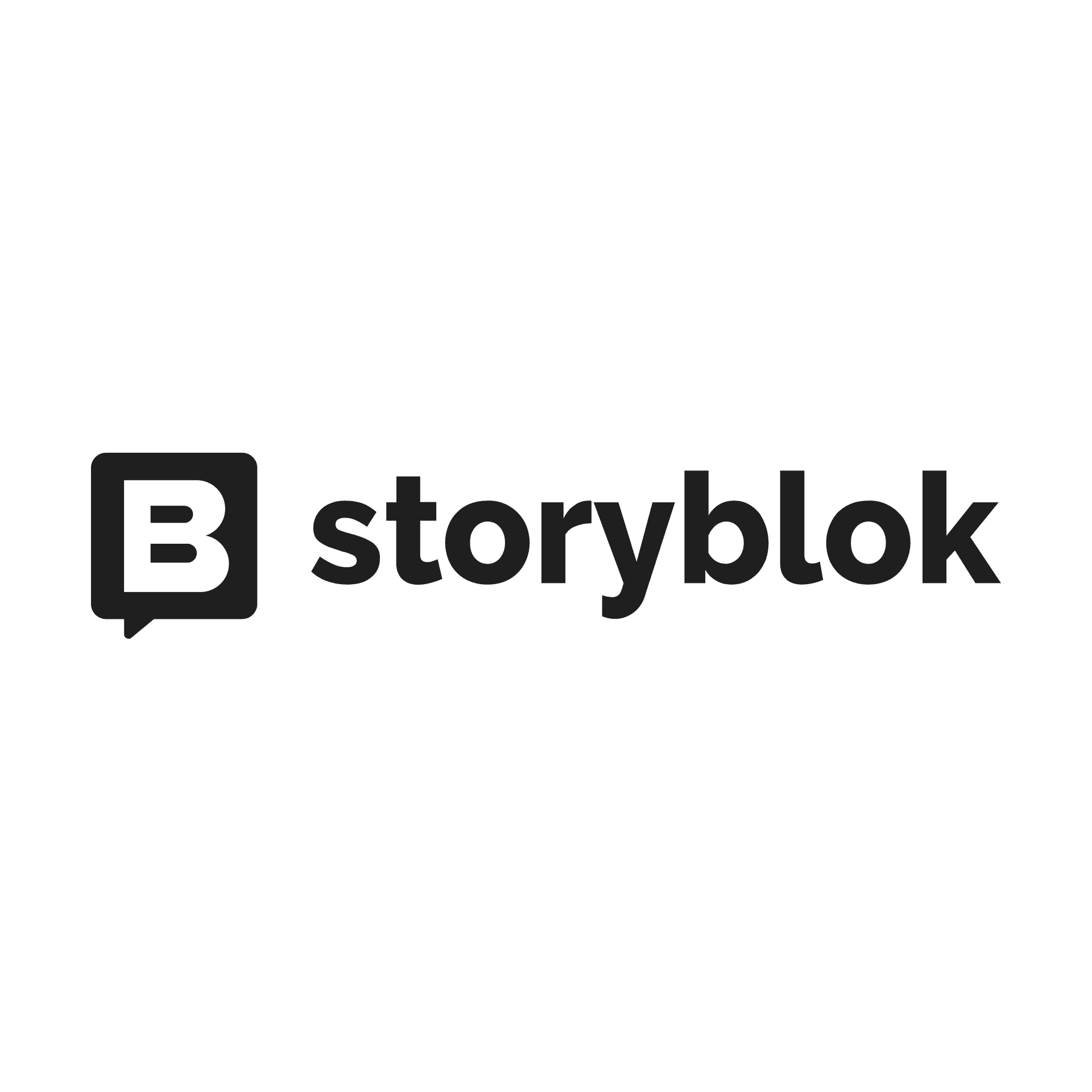storyblok