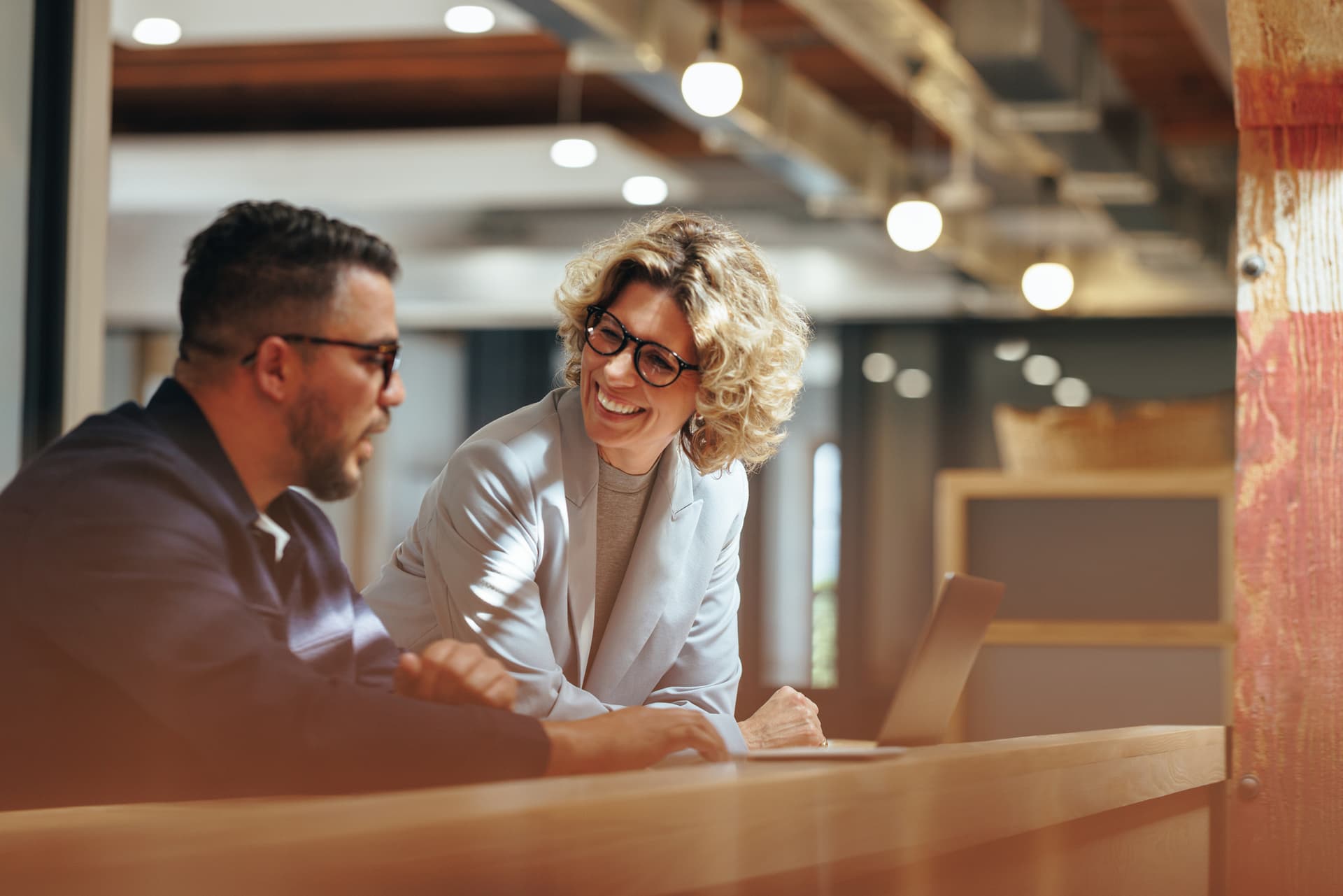 Importance CRM Loyalty Strategy - iO