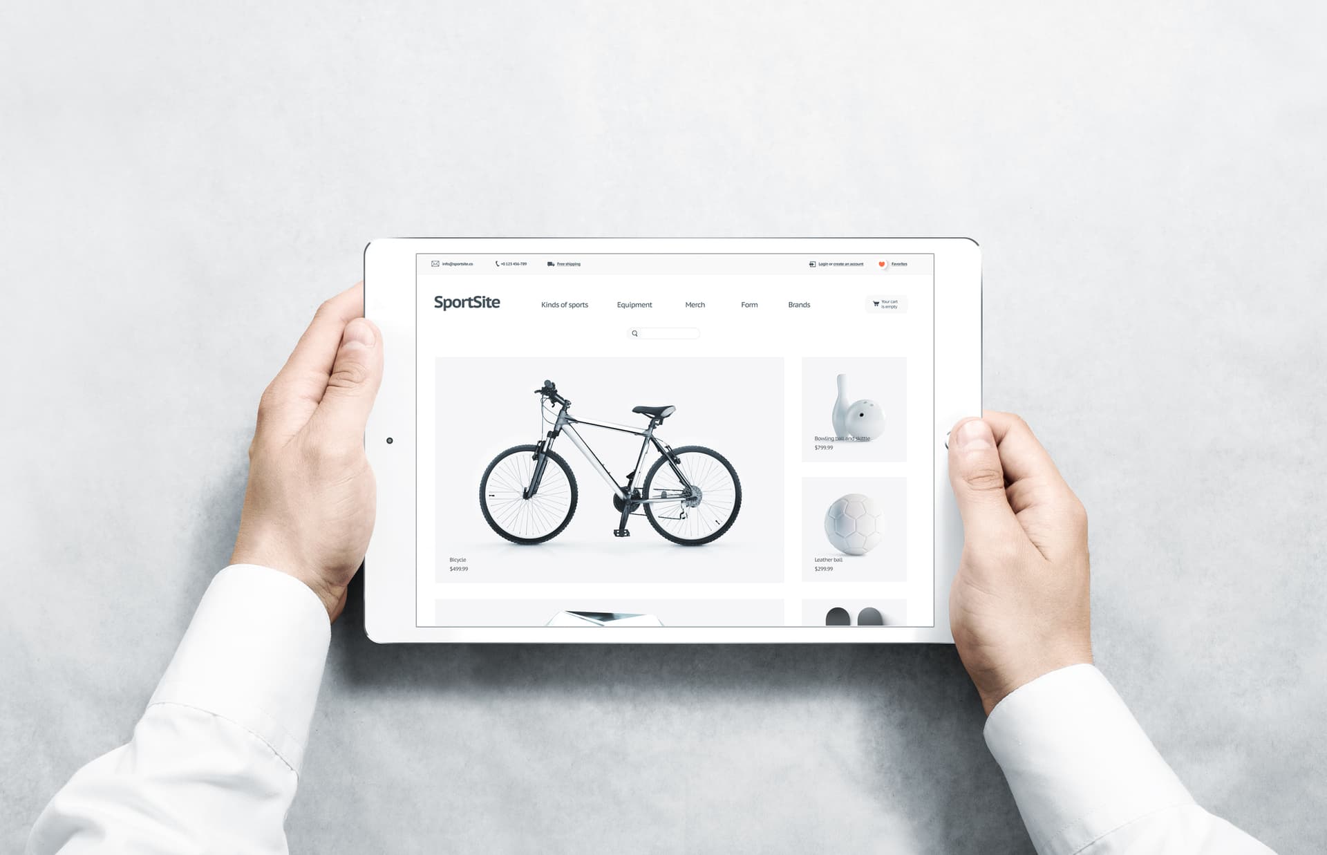 E-commerce & marketplaces: bereik meer klanten met online verkoop