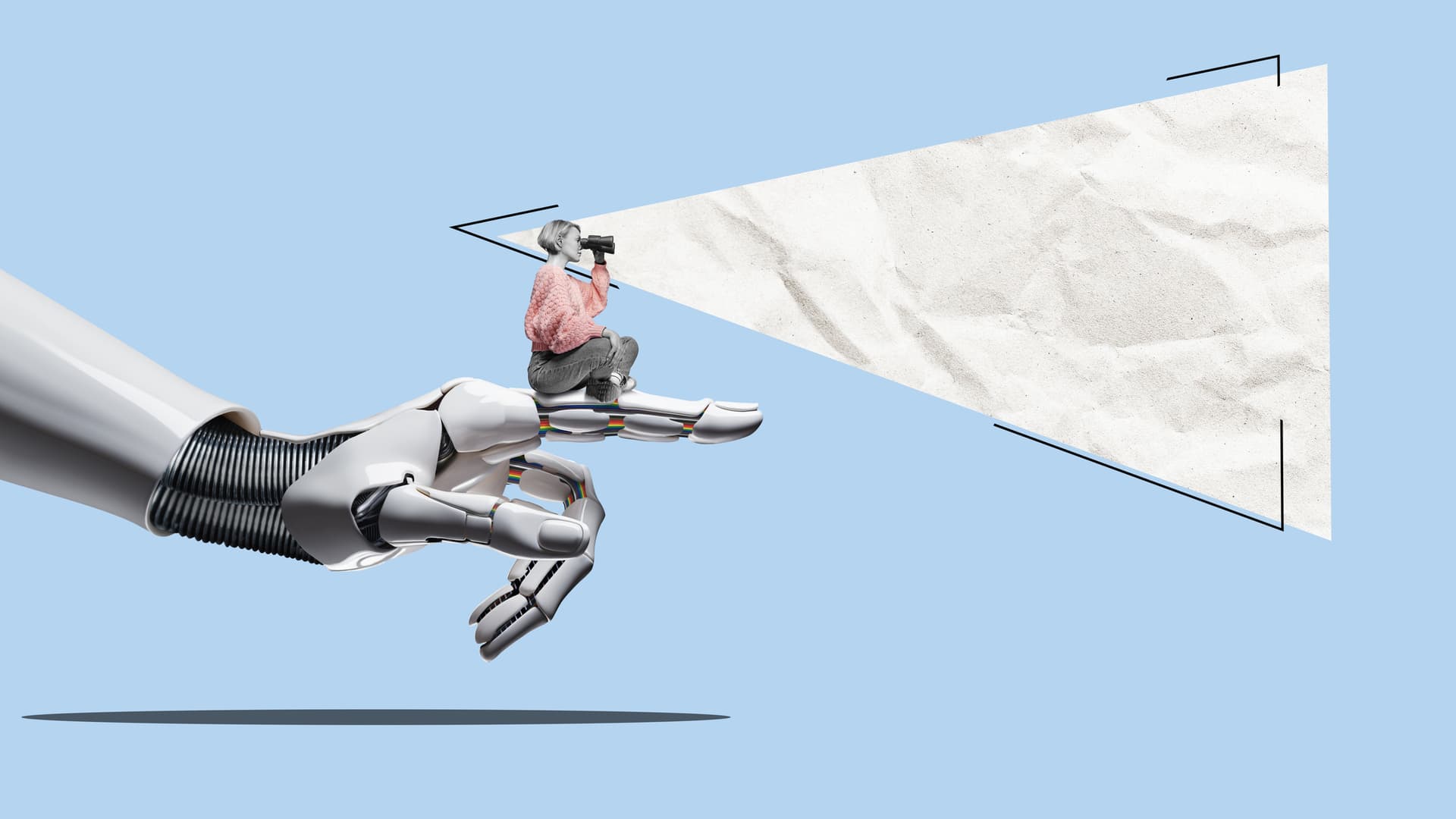 how to write better with AI