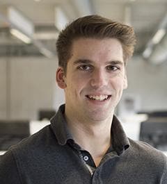 Joeri Claes