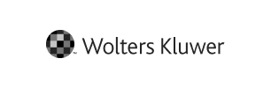 Logo Wolters Kluwer