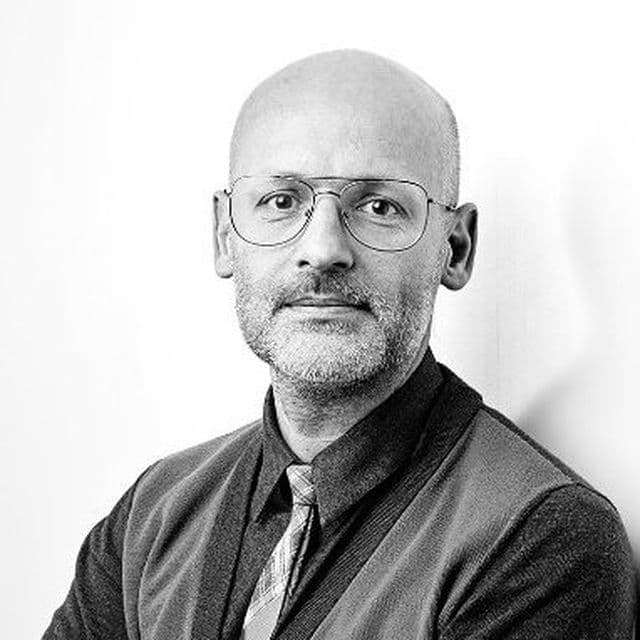 Onno Hesselink iO