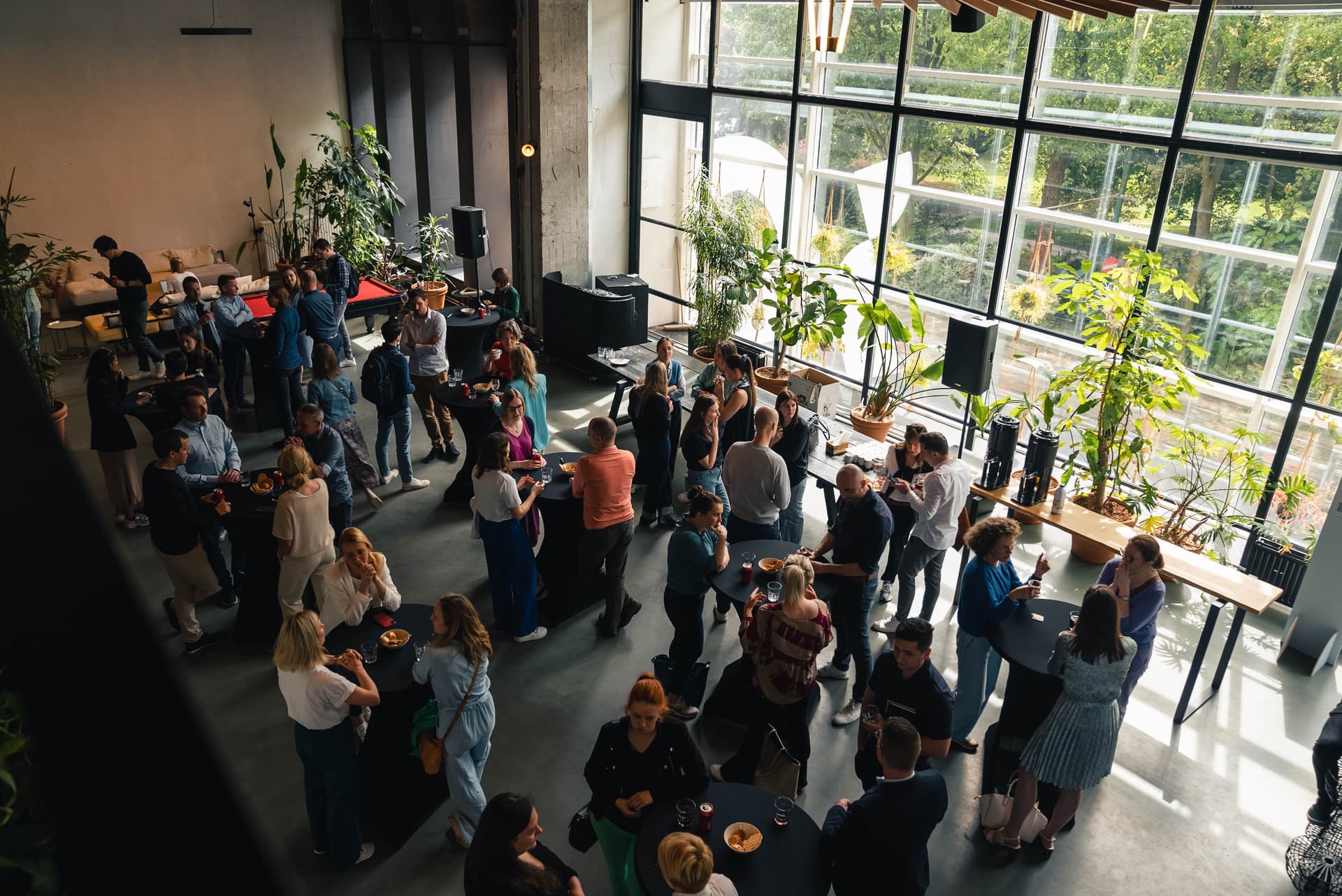 Campus Antwerpen