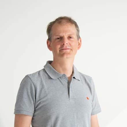 Wouter Van den Herrewegen