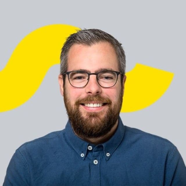 Marc Arnold | iO