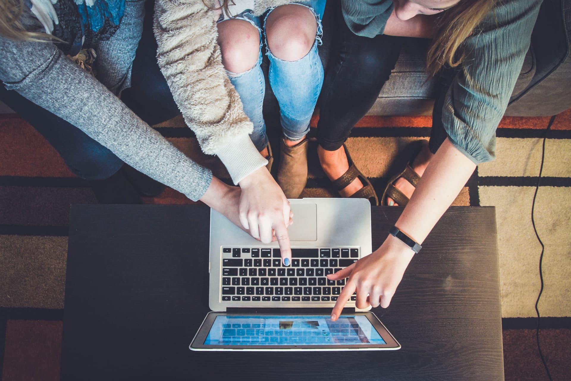Campaigns & impact
