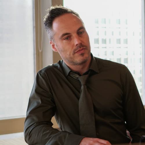 Mark Snijders