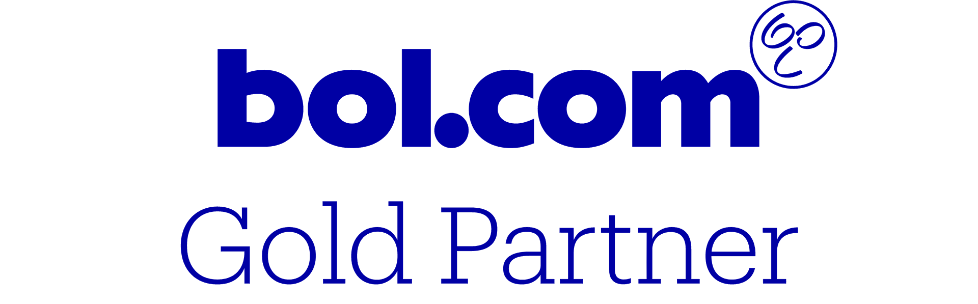  iO is jouw bol.com Gold Partner | iO