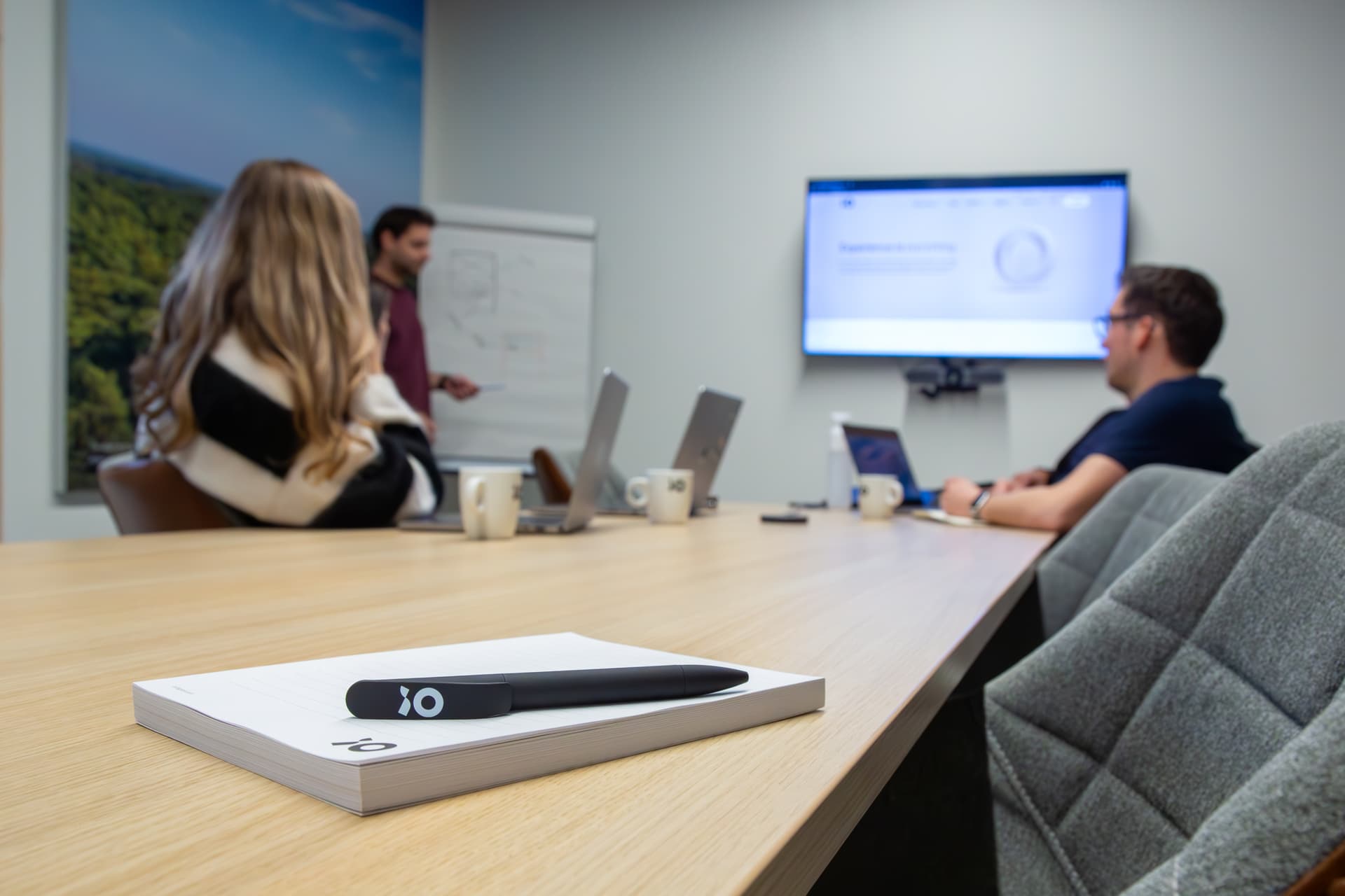 Vraag een Local SEO (LSO) Opportunity Scan aan | iO