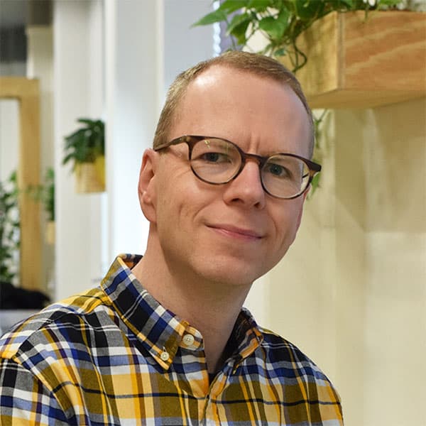 Friso Geerlings
