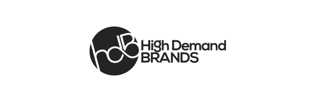 High Demand Brands Logo
