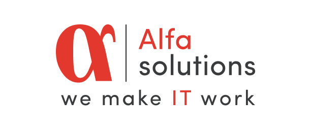 AlfaSolutions - iO