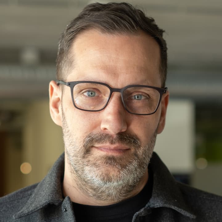 Jonathan Danko