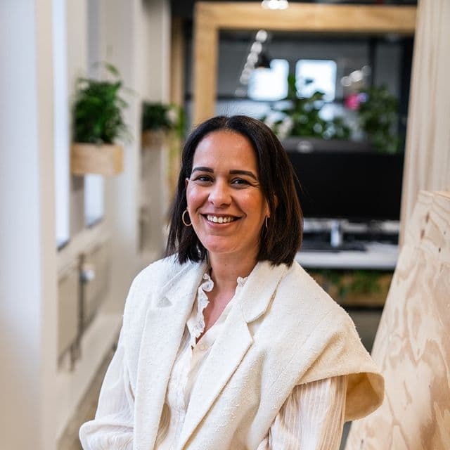 Mariam - Corporate Recruiter