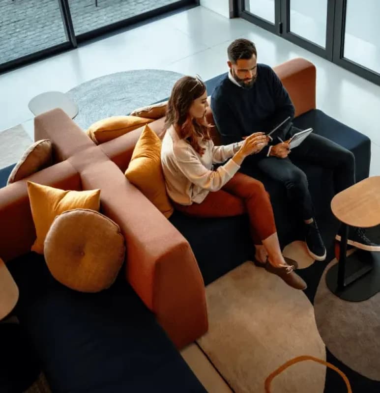 Header image - Employer Branding report