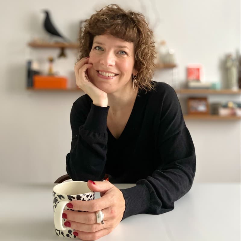 Astrid Vanwolleghem