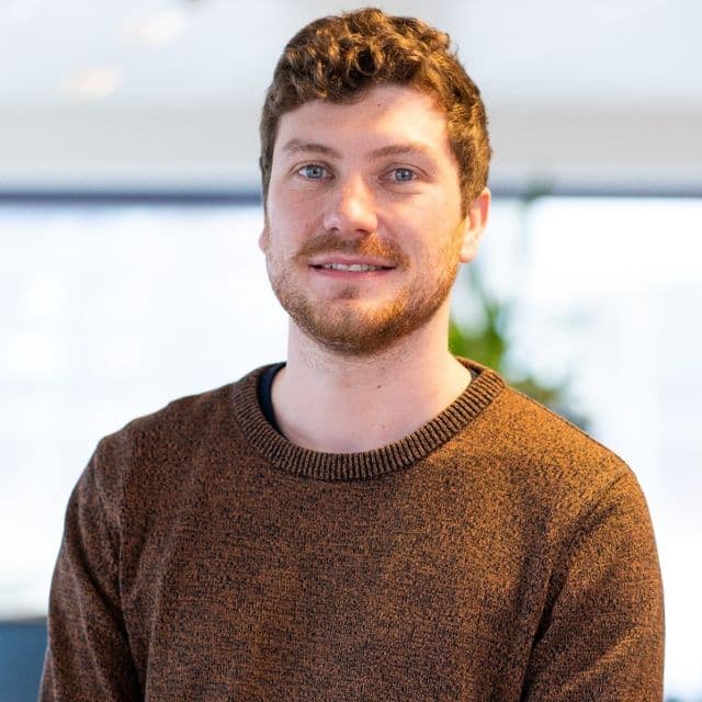 Denis Vandepitte