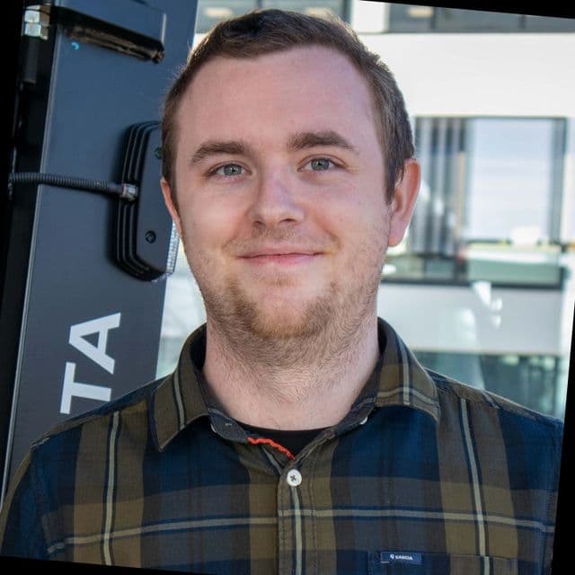 Jelle Van Brandt