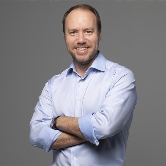 Alexander Atzberger CEO Optimizely