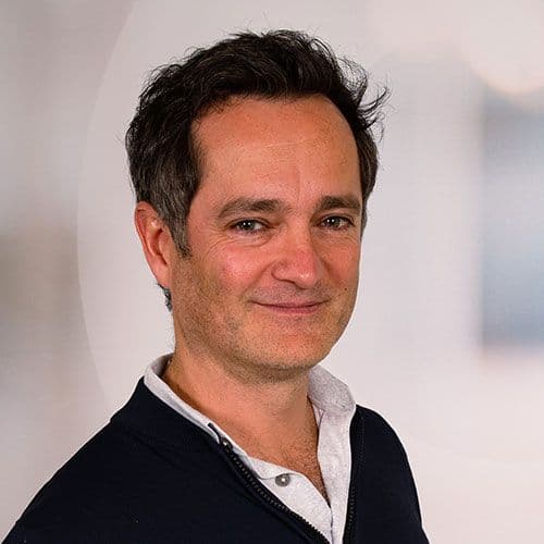 Koen Peters