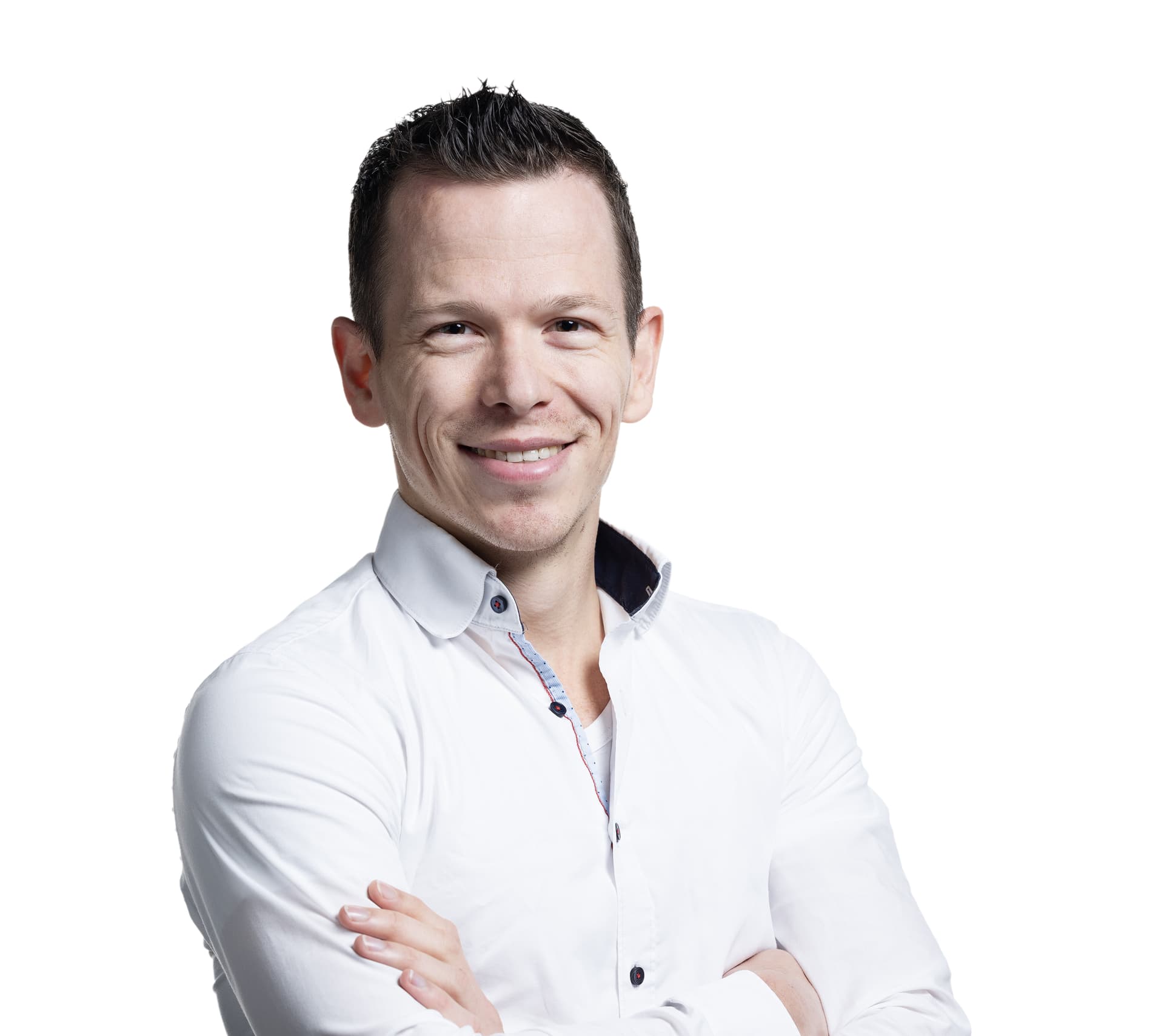 Carsten de la Fonteijne