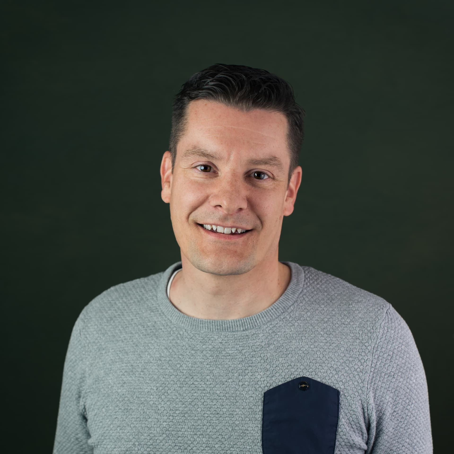 Profile picture of Stefan Laheij