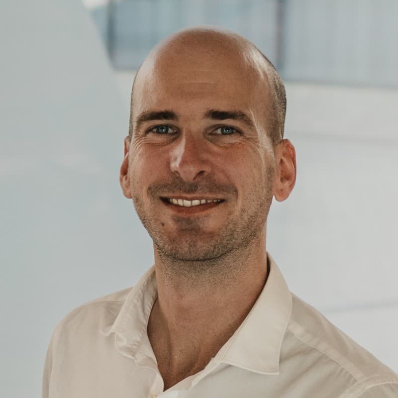 Stefan van den Boom
