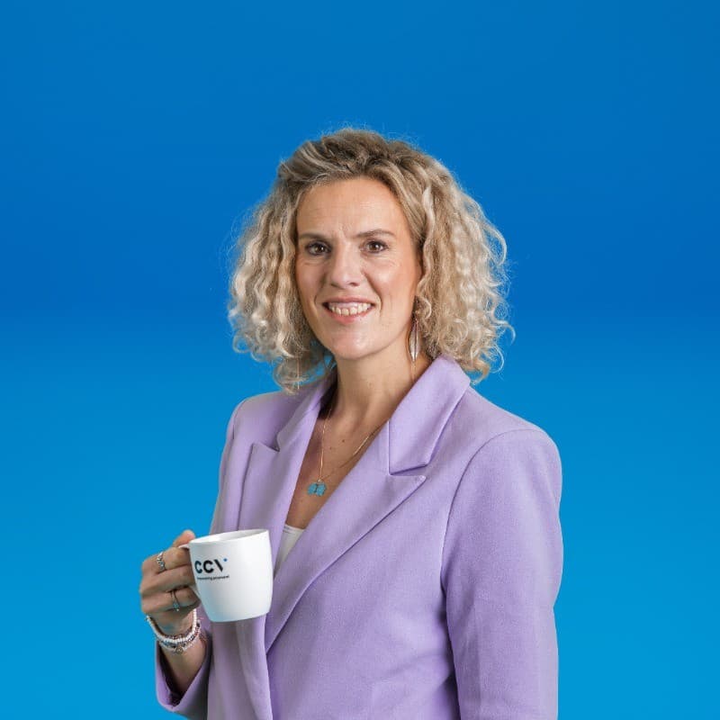Ellen van den Hater-Henzen
