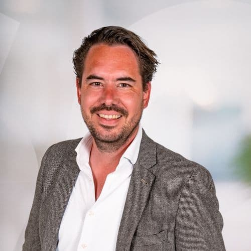 Martijn Koolen