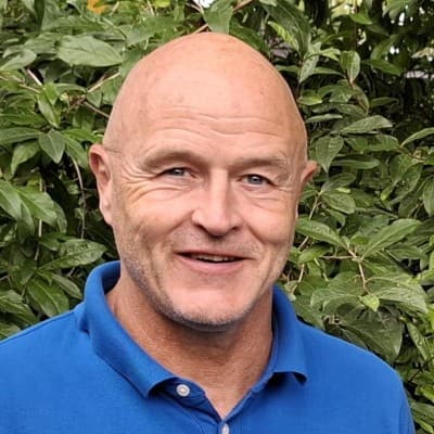 Edwin Kense
