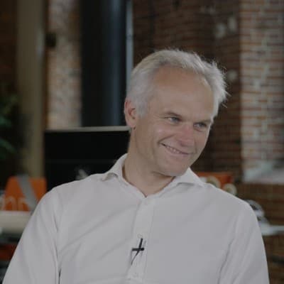 Xavier Verellen