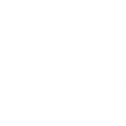 Effie Awards logo with a stylized trophy icon above the word "effie" in white on a transparent background.