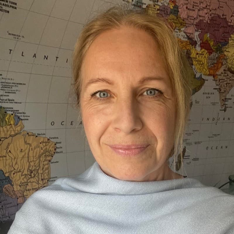 Karin Haargaard