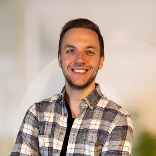 Kevin Wareman