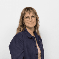 Kristine Bark Grundahl