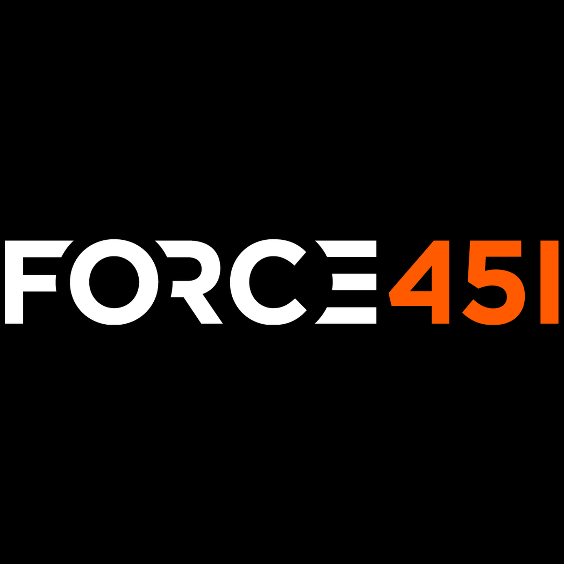 logo force451