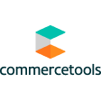 Commercetools logo | iO