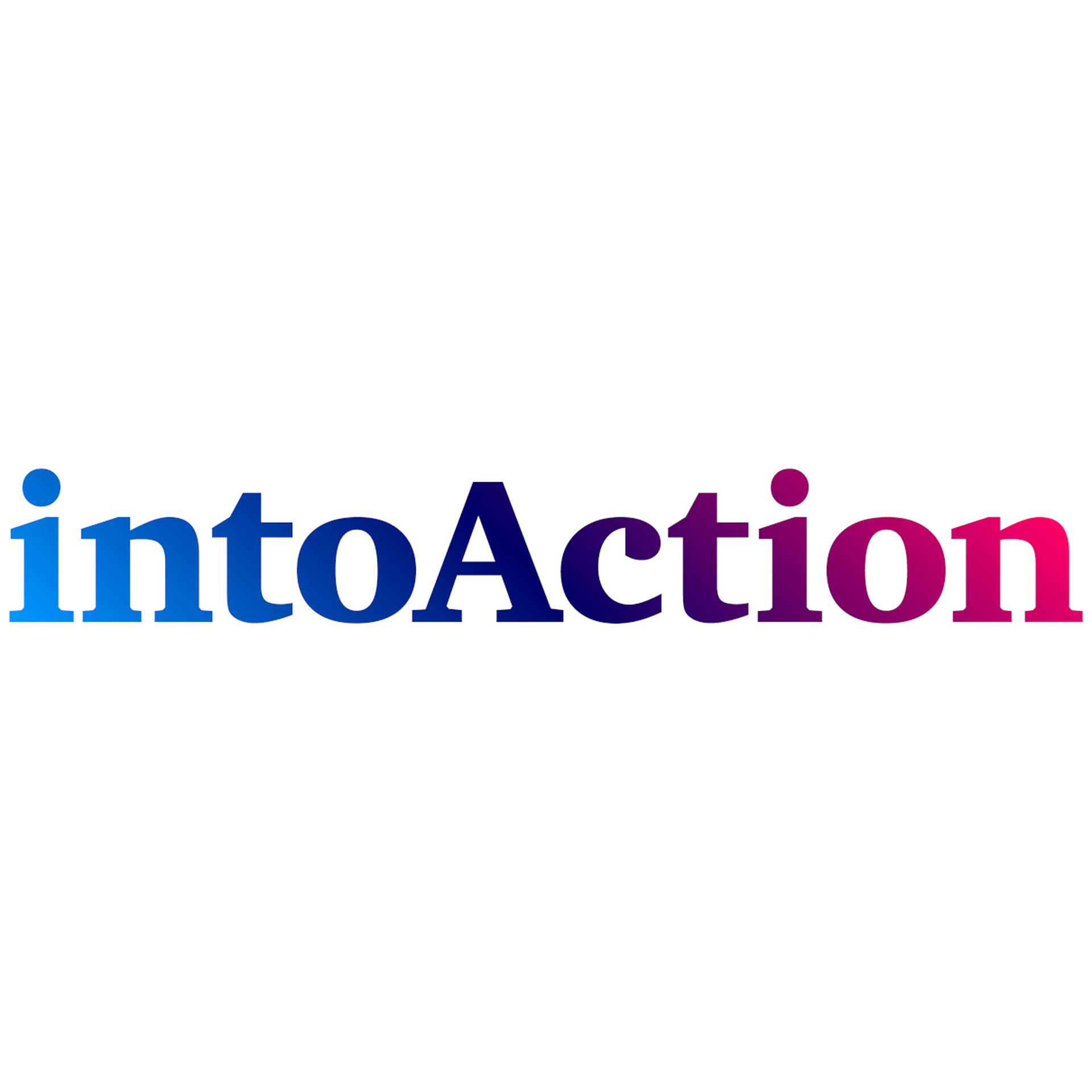 logo intoAction