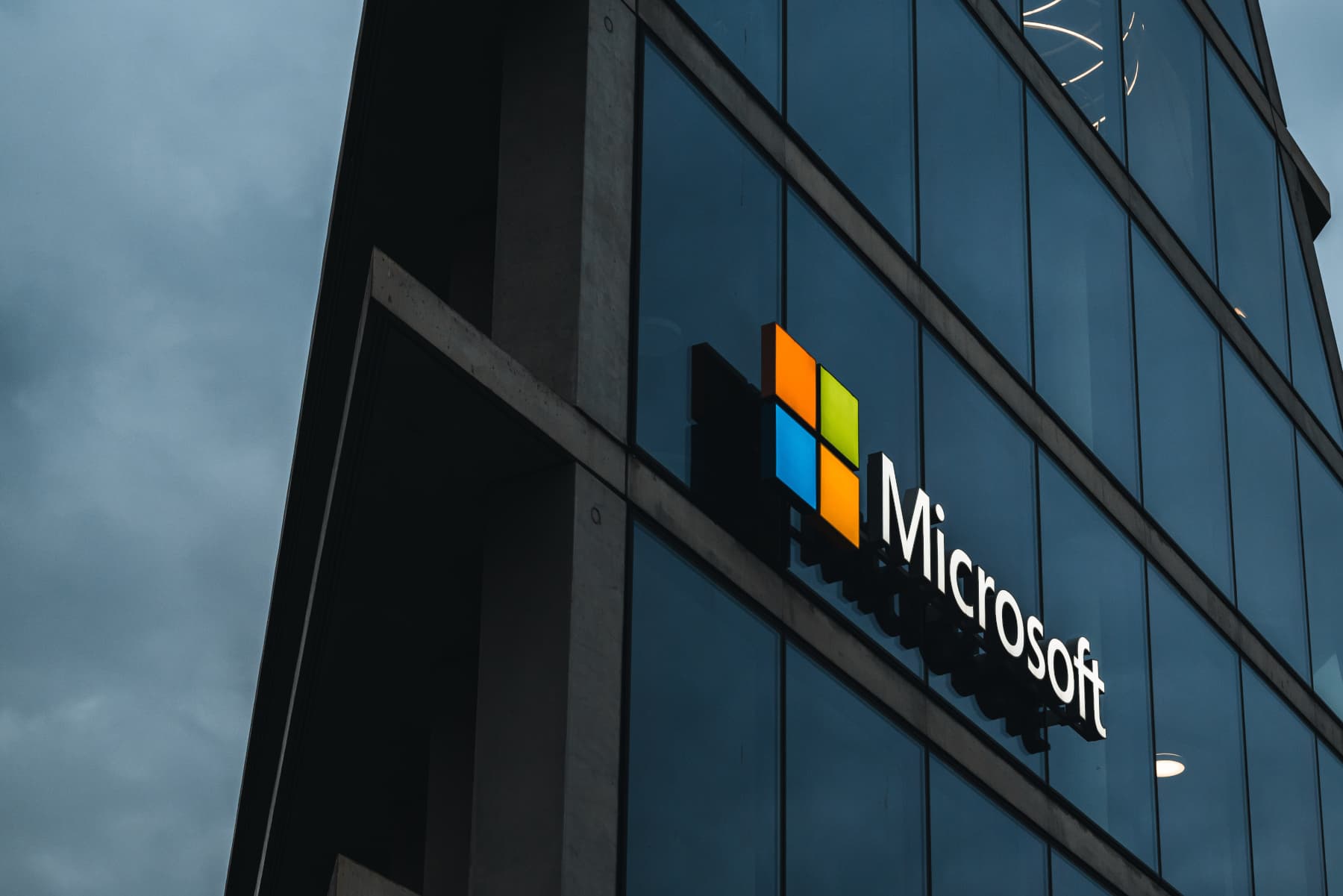 Microsoft | iO
