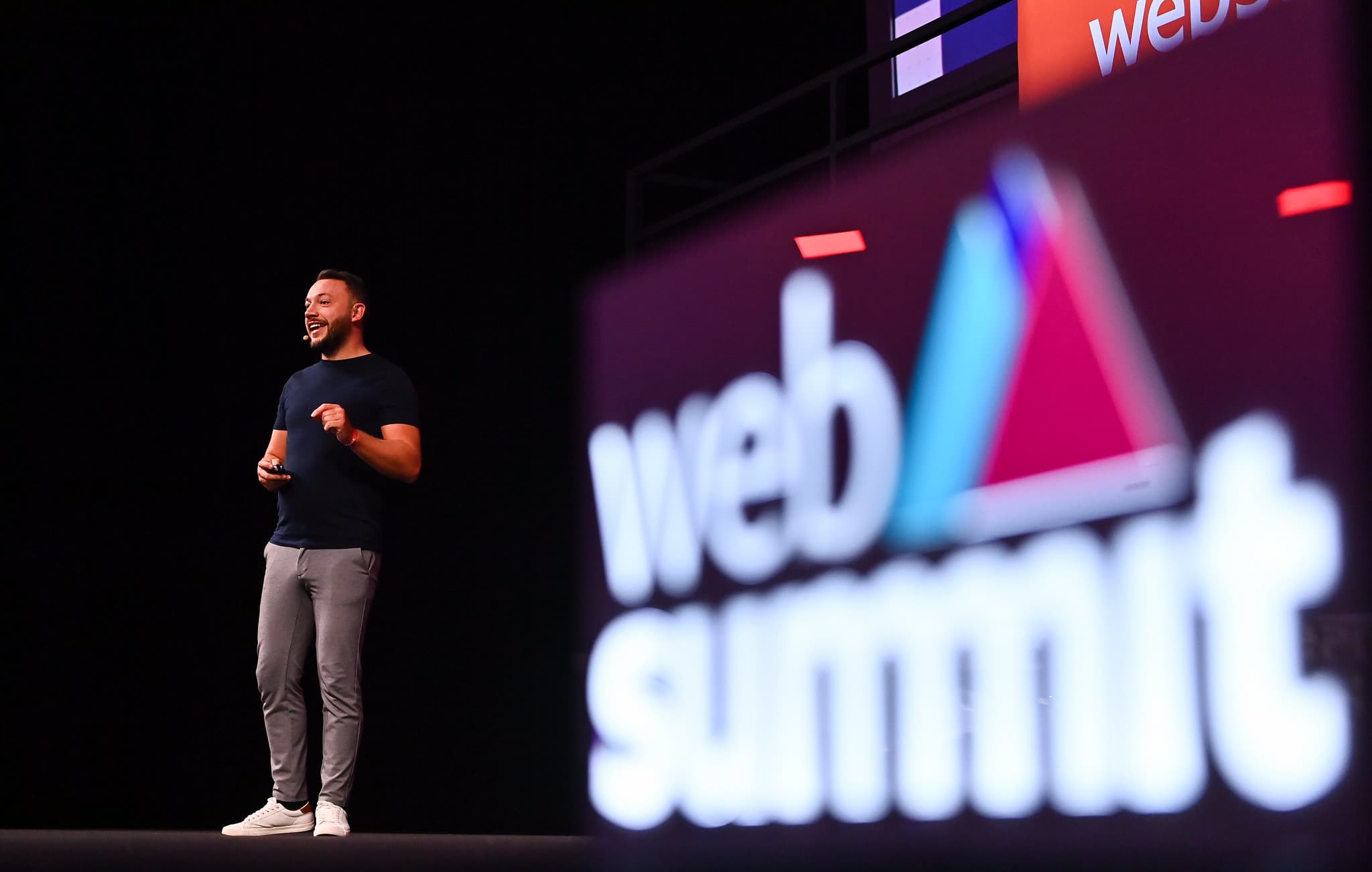 web summit header