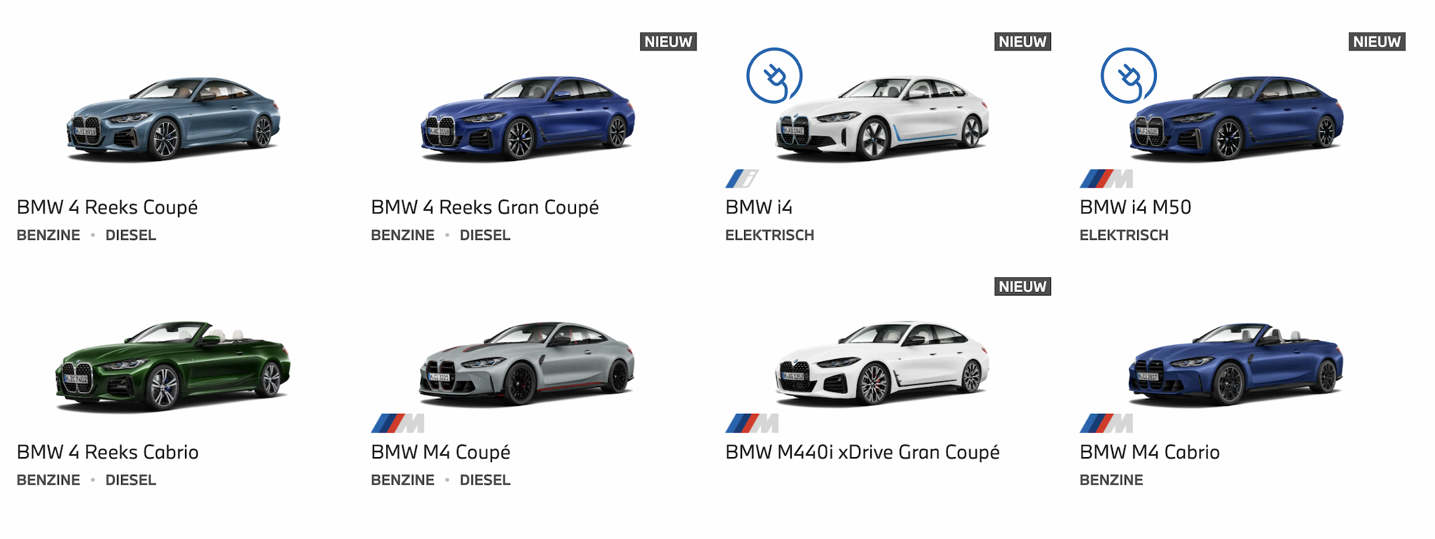 Blog-configurator BMW | iO